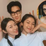 chuando tan wife