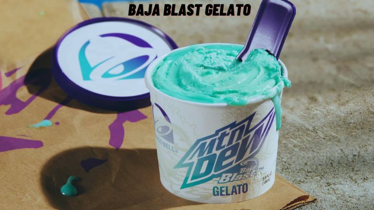 baja blast gelato