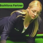 Desislava Bozhilova Partner