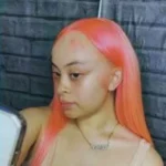 ice spice without makeup