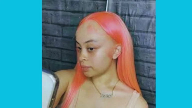 ice spice without makeup