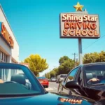 shining star driving school in wethersfield ct