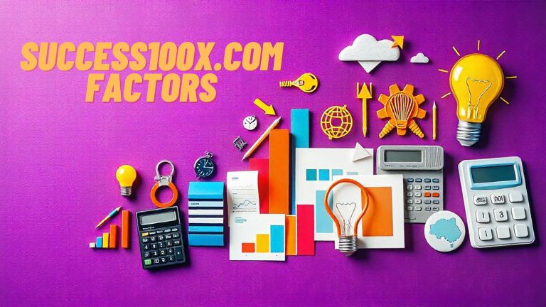 success100x.com factors