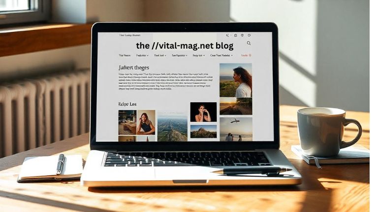 the //vital-mag.net blog