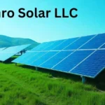 Hamro Solar LLC