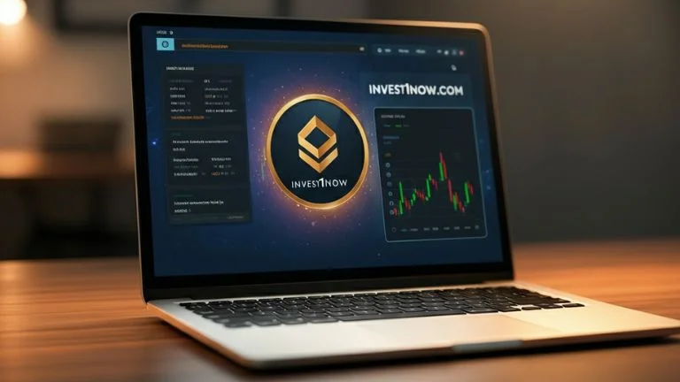 invest1now.com cryptocurrency