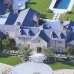 joel osteen house