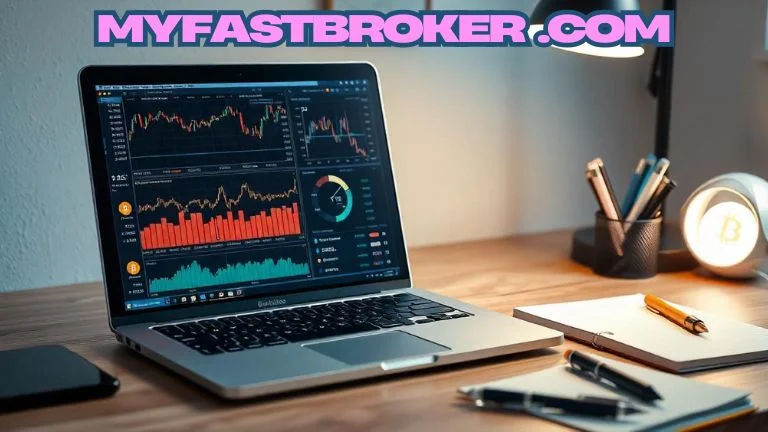 myfastbroker .com