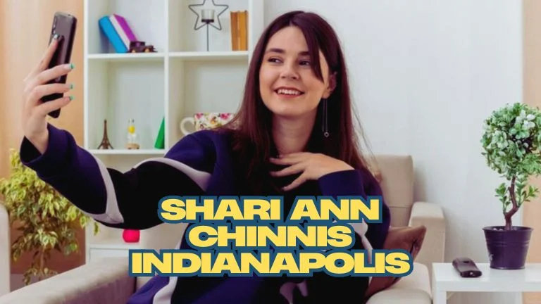 shari ann chinnis indianapolis