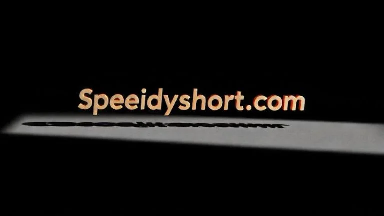 speedyshort.com