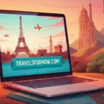 travelsfornow.com