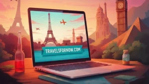 travelsfornow.com