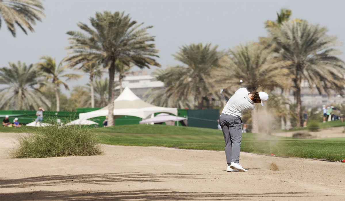 Don’t Hit the Course Before Seeing These Hottest Golf Style & Trends