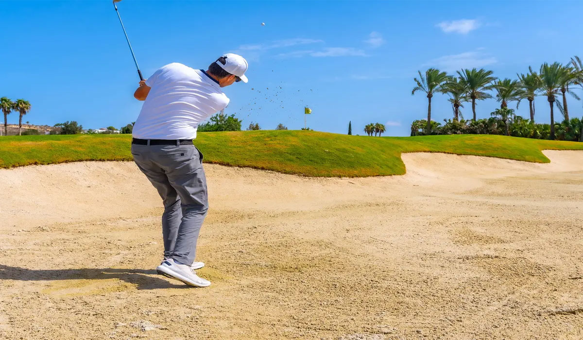 Don’t Hit the Course Before Seeing These Hottest Golf Style & Trends