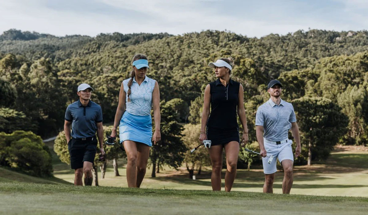 Golf Like a Pro: Must-Know Style Trends for Every Golfer in 2026