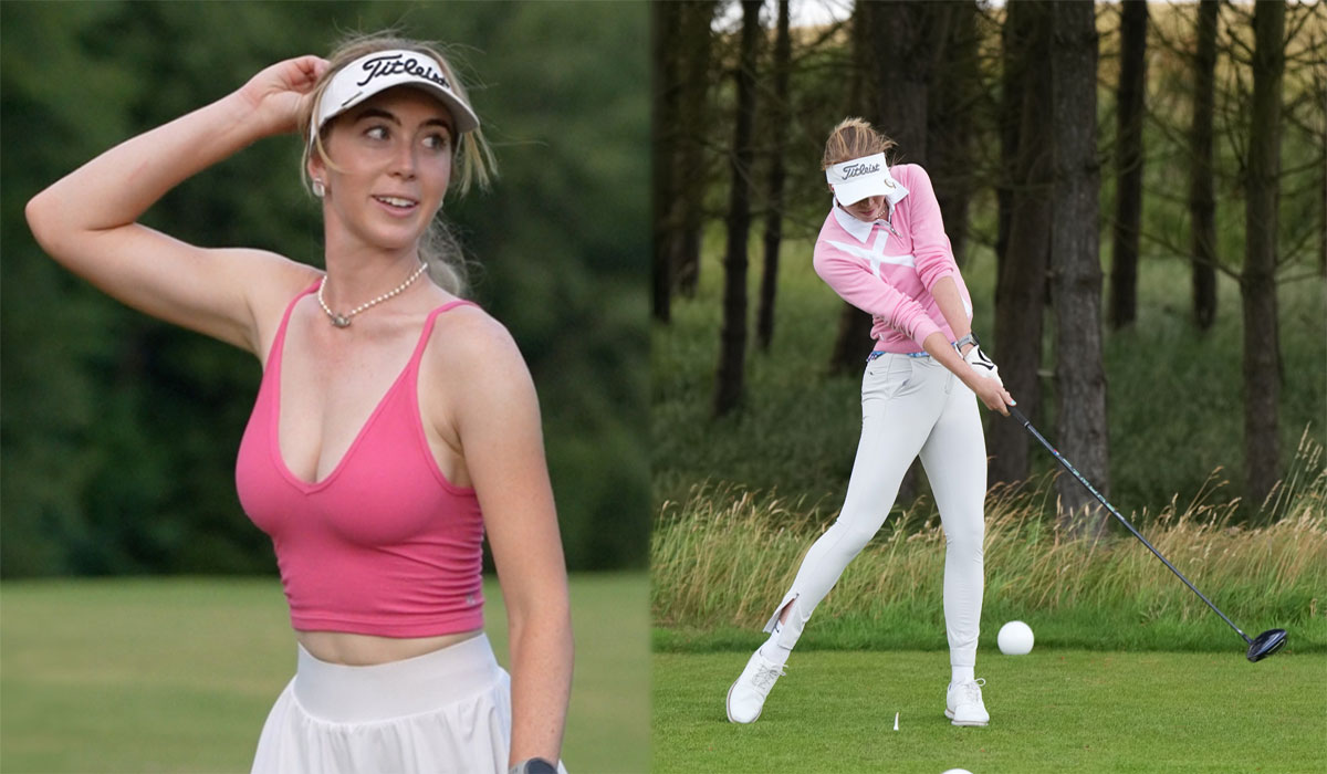 Secret Style of Top Golfers Revealed! The Ultimate Golf Clothing Guide You Can’t Miss