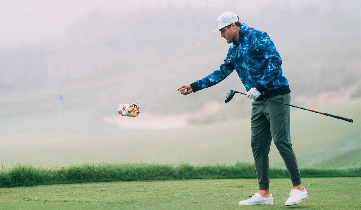 Shocking Golf Fashion 2026 – Styles That Will Make Everyone Stare