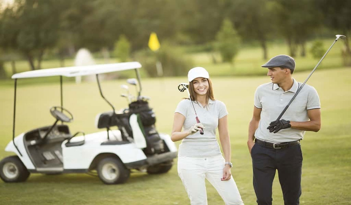 You Won’t Believe These 2026 Golf Style Trends – Everyone’s Talking About Them