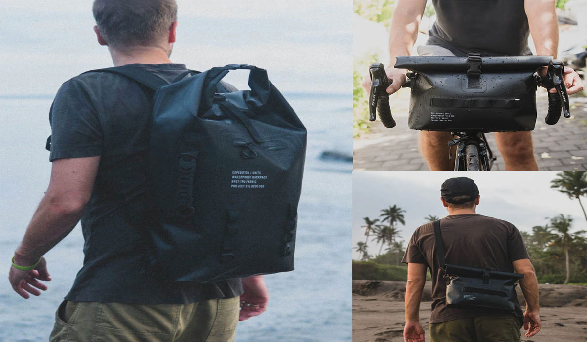 Shocking! The Ultimate Waterproof Gear Every Adventurer Must Have