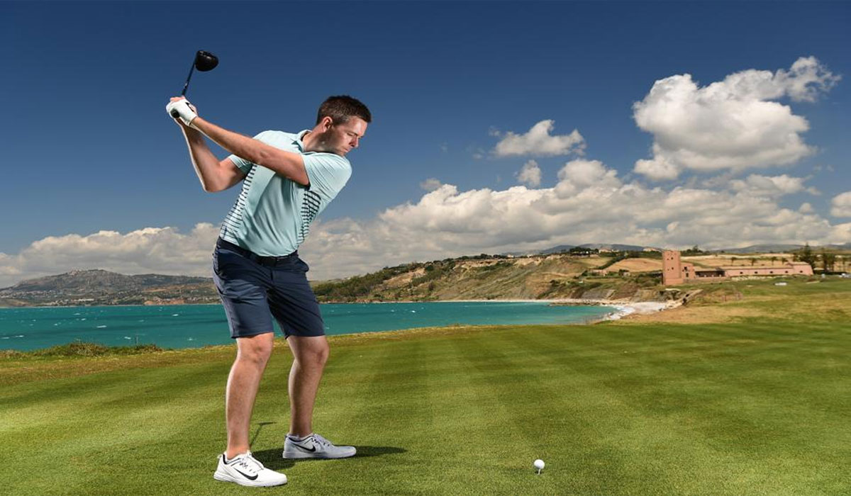 Breaking! Golf Fashion & Trends Taking Over the Course Right Now